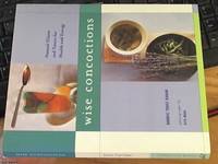 image of wise concoctions natural elixirs and tonics for health and energy