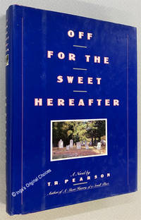 cover of Off for the Sweet Hereafter