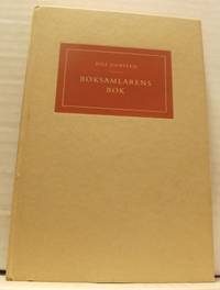 Boksamlarens bok. Om bokkunskap och bokvård.…