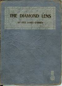 THE DIAMOND LENS (and FRIEND ELI'S DAUGHTER)