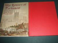 The Houses of Parliament by Wild Hans and James Pope-Hennessy - Hardcover - later printing - 1953 - from biblioboy (SKU: 007705)