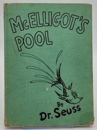 cover of McElligot's Pool