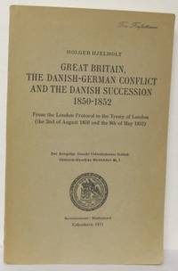 Great Britain, the Danish-German Conflict and the…