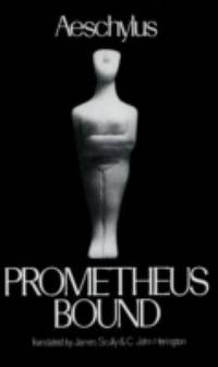 Prometheus Bound