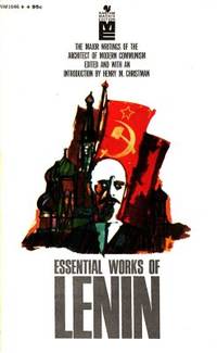 Essential Works of Lenin.