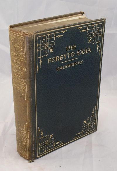 The Forsyte Saga