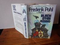 Black Star Rising (A Del Rey Book)