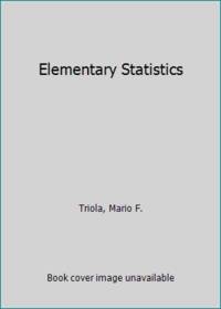 Elementary Statistics