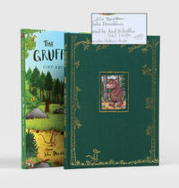 The Gruffalo. by (SCHEFFLER, Axel.) DONALDSON, Julia - 2007