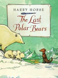 The Last Polar Bears