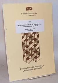 Por uma etnografia da resistência: o caso das tabancas de Cabo Verde