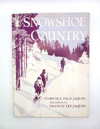 image of Snowshoe Country