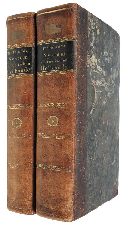 System der praktischen Heilkunde. Ein Handbuch…