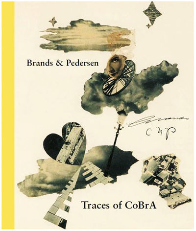 BRANDS & PEDERSEN: Traces of Cobra.