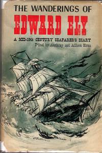 image of The Wanderings of Edward Ely: A Mid-19th Century Seafarer's Diary