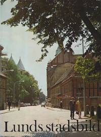 Lunds stadsbild. [Utg. av] Inventeringskommittén.
