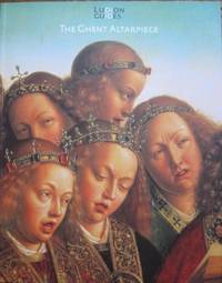 The Ghent Altarpiece - Ludion Guides