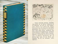 image of The Fleuron. A Journal of Typography. Edited by Stanley Morison. No. VI.