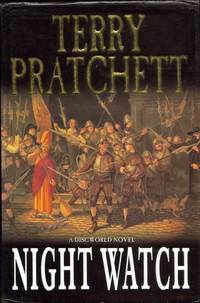 The Night Watch : A Discworld Novel