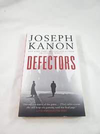 Defectors: A Novel