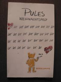 Pules Weihnachtsfest