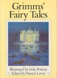 Grimm's Fairy Tales