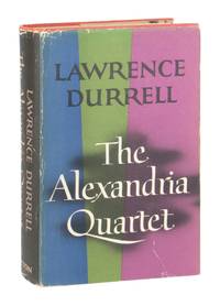 The Alexandria Quartet