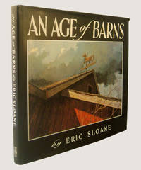 cover of An Age of Barns.
