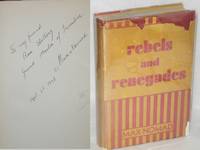 image of Rebels and renegades