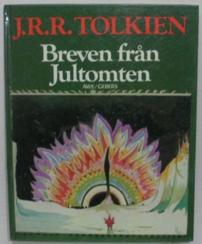 Breven från Jultomten. Redigerade av Baillie…
