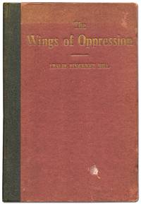 cover of The Wings of Oppression