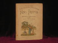 The Royal Progress of King Pepito