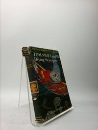 image of Tom Swift and His Diving Seacopter