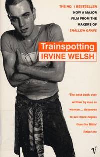 Trainspotting (Movie Tie-In Edition)
