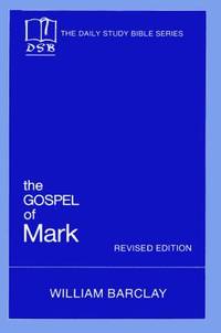 The Gospel of Mark
