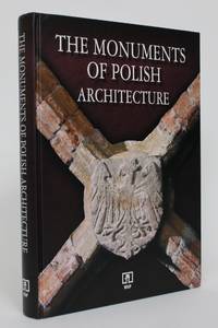 image of The Monuments of Polish Architecture