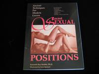 Secret Sexual Positions