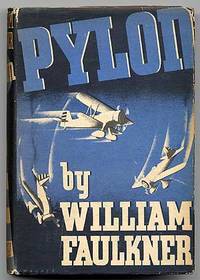 cover of Pylon