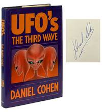 UFO's: The Third Wave