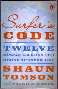image of SURFER'S CODE