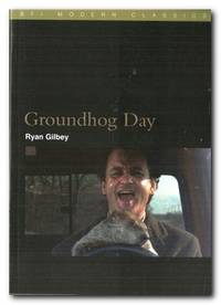 image of Groundhog Day