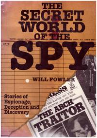 THE SECRET WORLD OF THE SPY