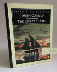 The Secret Sharer: An Episode from the Coast (Penguin 60s Classics)