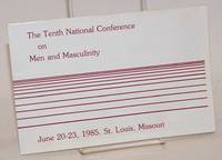 image of The Tenth National Conference on Men and Masculinity June 20-23, 1985, St. Louis, Missouri