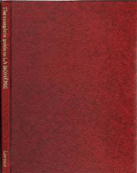 cover of The Complete Guide to La Boheme