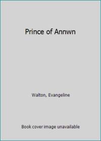 Prince of Annwn