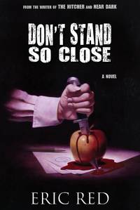 DON'T STAND SO CLOSE