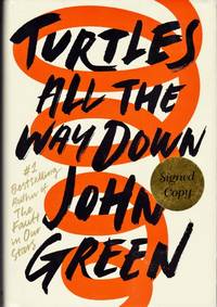 Turtles All the Way Down by Green, John