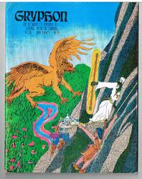 cover of Gryphon 2