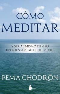 Como Meditar: Y Ser al Mismo Tiempo un Buen Amigo de Tu Mente
